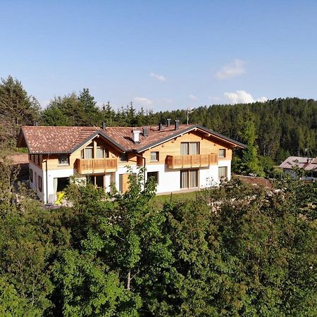 فيلا Bioagritur La Casa Dei Trajeri في ديلا باغانيلا المظهر الخارجي الصورة