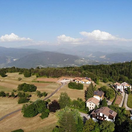 فيلا Bioagritur La Casa Dei Trajeri في ديلا باغانيلا المظهر الخارجي الصورة