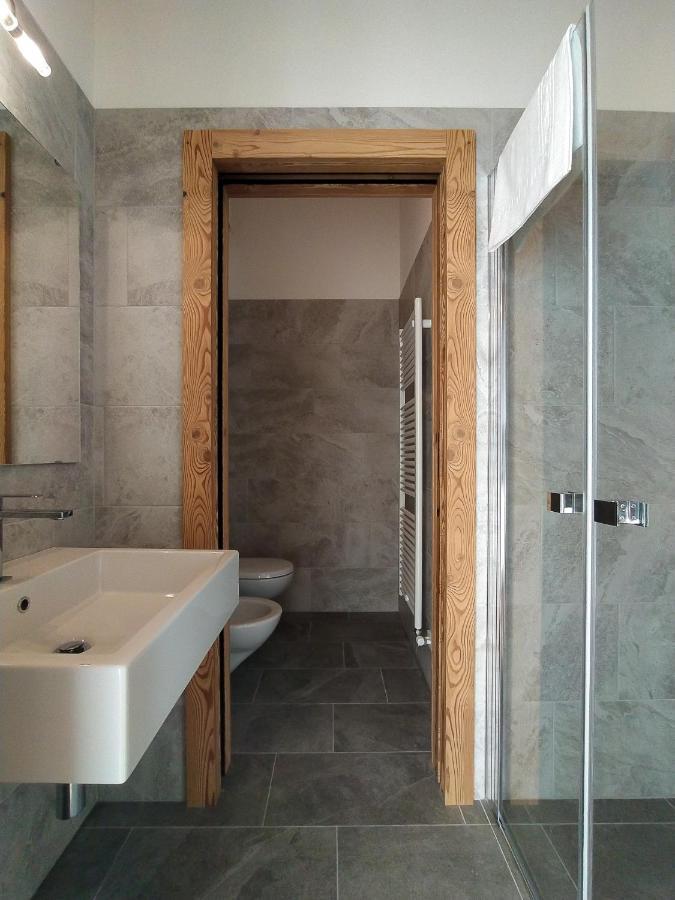 فيلا Bioagritur La Casa Dei Trajeri في ديلا باغانيلا المظهر الخارجي الصورة