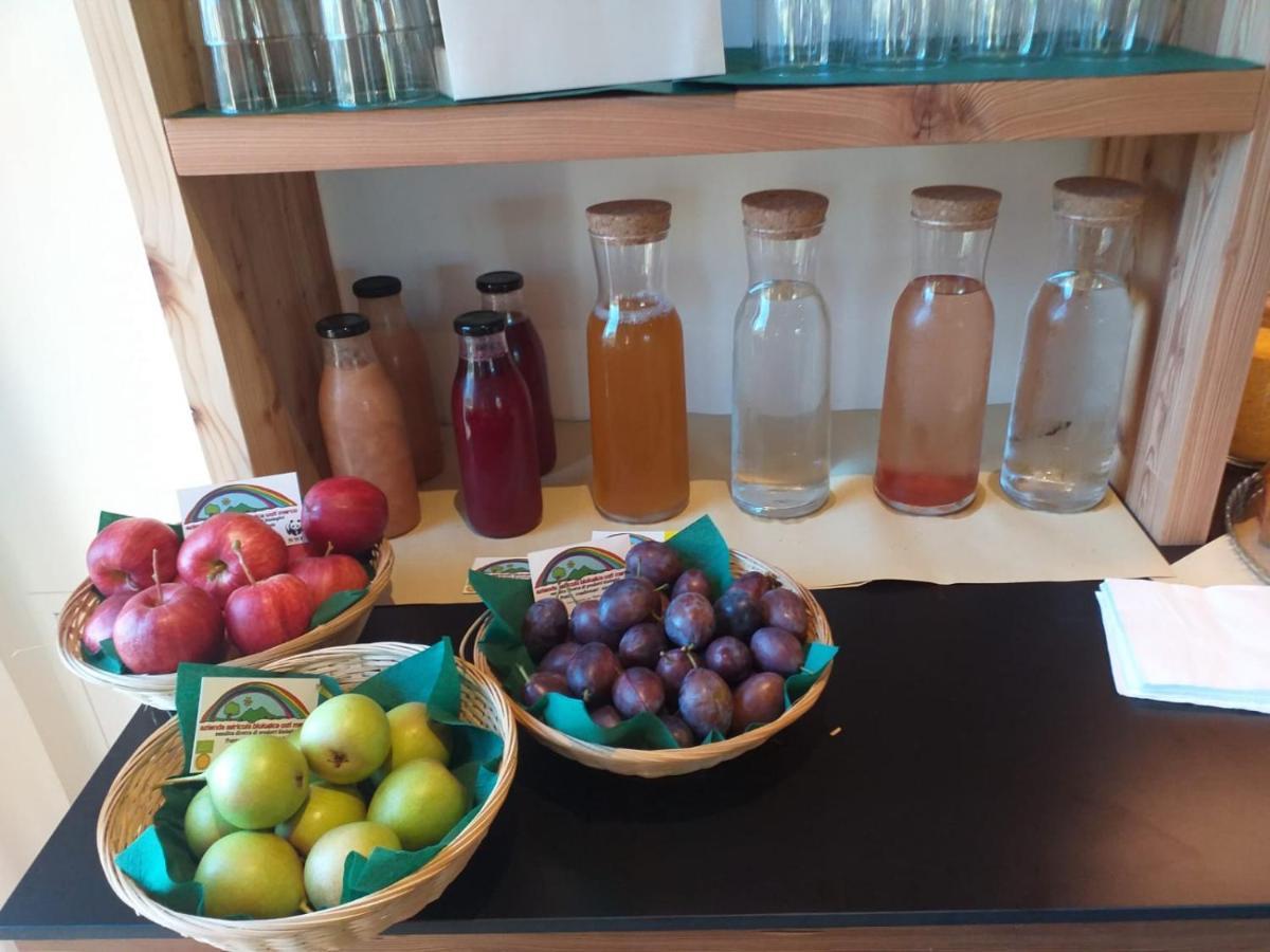 فيلا Bioagritur La Casa Dei Trajeri في ديلا باغانيلا المظهر الخارجي الصورة