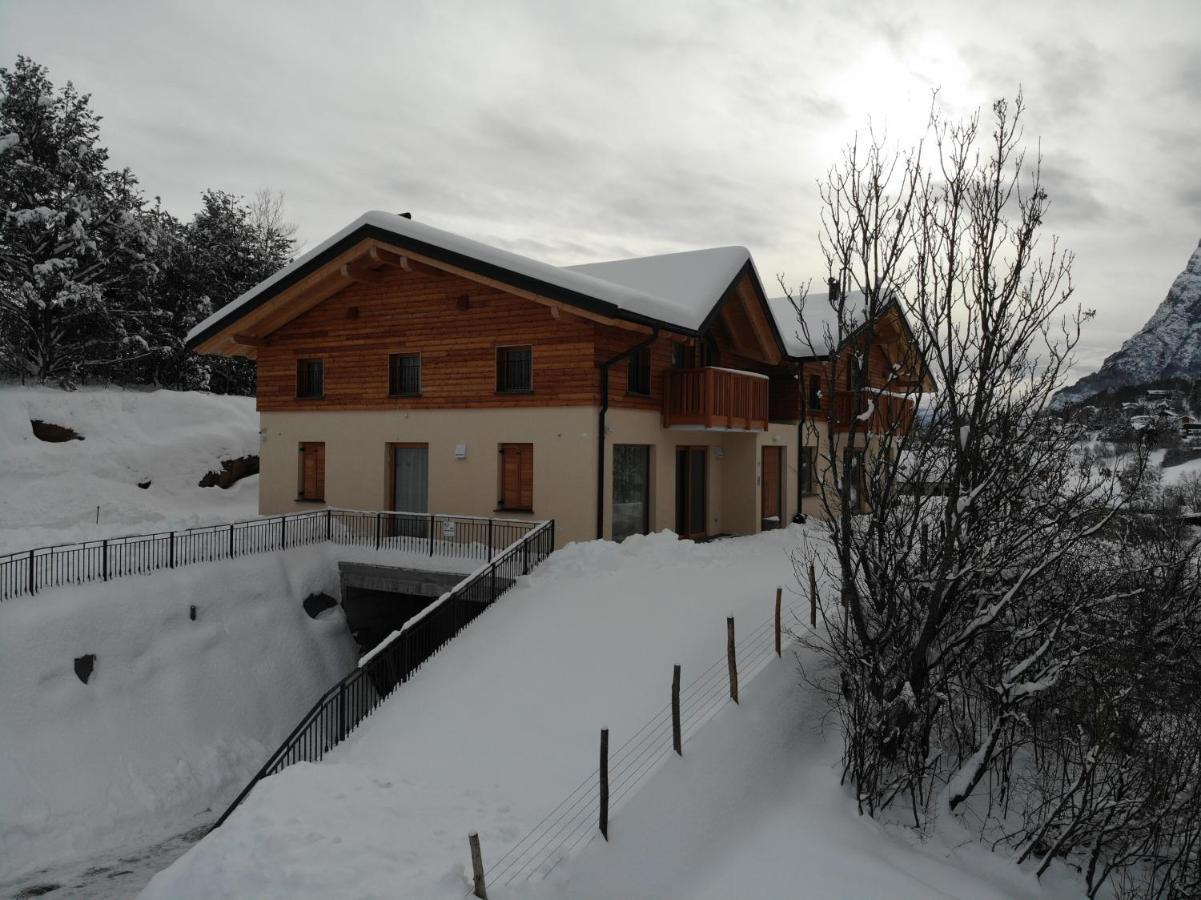فيلا Bioagritur La Casa Dei Trajeri في ديلا باغانيلا المظهر الخارجي الصورة