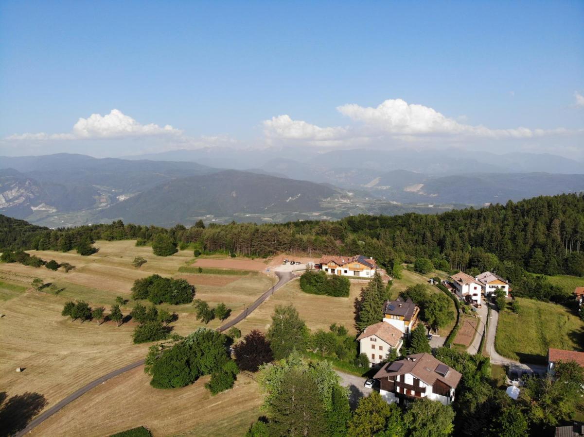 فيلا Bioagritur La Casa Dei Trajeri في ديلا باغانيلا المظهر الخارجي الصورة